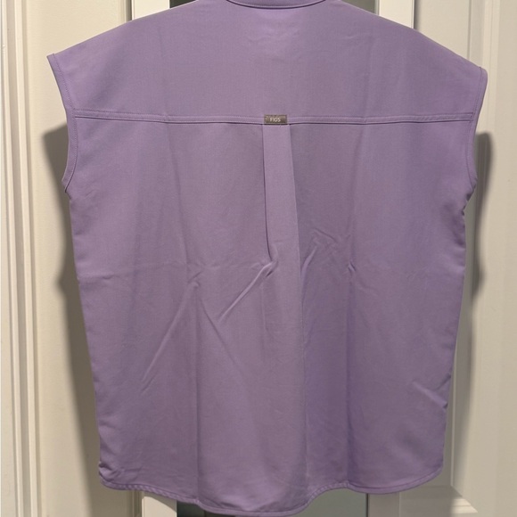 Figs Rafaela Scrub Top - Picture 4 of 4